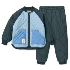 Ensemble thermique Zella taille 86