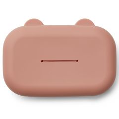 Etui à lingettes en silicone Emi