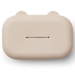 Etui à lingettes en silicone Emi