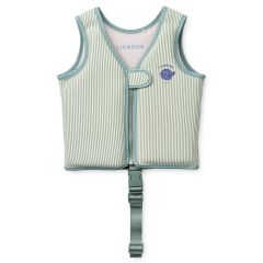 Gilet de natation Dove - 15-18 kg