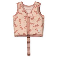 Gilet de natation Dove - 15-18 kg