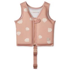 Gilet de natation Dove - 15-18 kg
