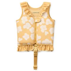 Gilet de natation Dove avec franges 15-19 KG