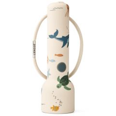Lampe de poche Gry