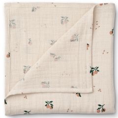 Lange Ben 110 x 110 cm