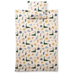 Linge de lit Carl Adult 200 x 140 cm