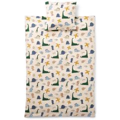 Linge de lit Ingeborg 140 x 100 cm