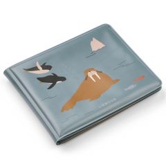 Livre d'eau magique Waylon