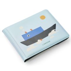 Livre d'eau magique Waylon