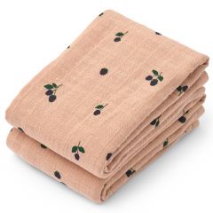 Lot de 2 langes Lewis