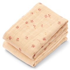 Lot de 2 langes Lewis