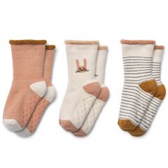 Lot de 3 paires de chaussettes Eloy - Taille 17/18