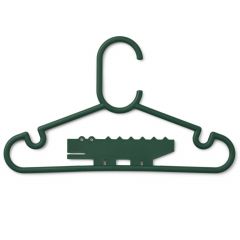 Lot de 8 cintres Falton