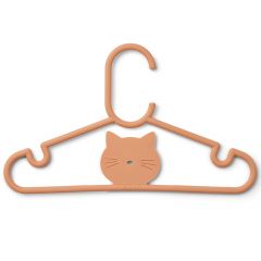 Lot de 8 cintres Falton