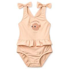 Maillot de bain avec des boutons-pression Amara taille 86