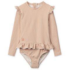 Maillot de bain Sille Seersucker taille 110
