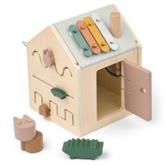 Maison d'activités Lucas