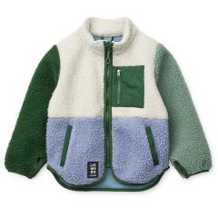 Manteau Nolan taille 110