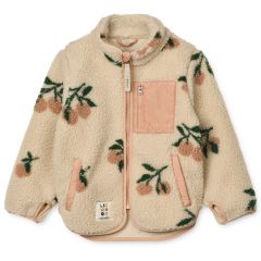 Manteau Nolan taille 86