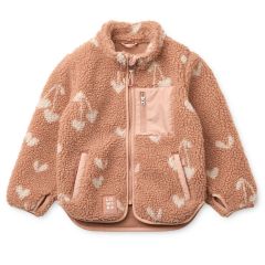 Manteau Nolan taille 86