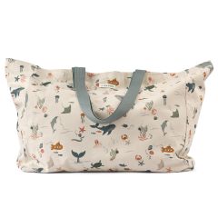 Maxi Tote Bag