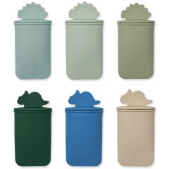 Moules à glace Malik 6 pcs