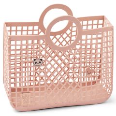 Panier Bloom avec breloques