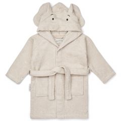 Peignoire Lily 1-2ans