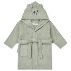 Peignoire Lily 3-4ans