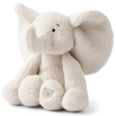 Peluche éléphant Berto