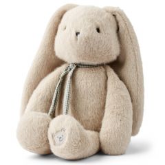 Peluche lapin Berto