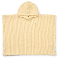 Poncho de bain Paco - 1-2 ans