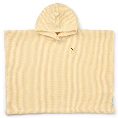 Poncho de bain Paco - 3-4 ans