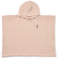 Poncho de bain Paco - 3-4 ans