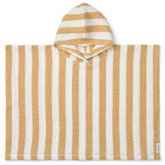 Poncho de bain Paco - 1-2 ans