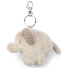 Porte-clés éléphant Alfredo