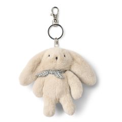 Porte-clés lapin Alfredo