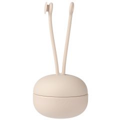 Porte-tétine en silicone Philip