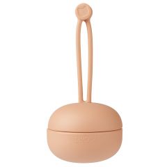 Porte-tétine en silicone Philip