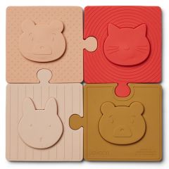 Puzzle Bodil