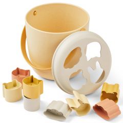 Puzzle de plage Jorn