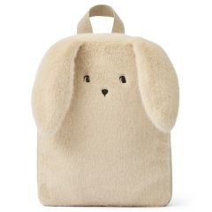 Sac à dos en peluche lapin Denise