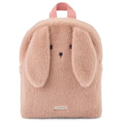 Sac à dos en peluche lapin Denise