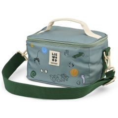 Sac isotherme Toby medium