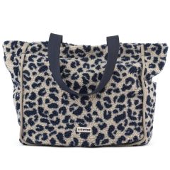 Sac Tote Bag Reed Pile