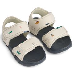 Sandales Blumer - Pointure 24