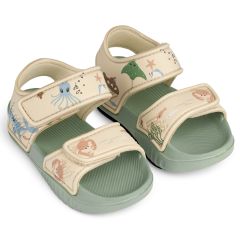 Sandales Blumer - Pointure 25