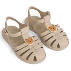 Sandales de plage Bre avec breloque pointure 23