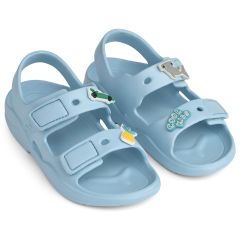 Sandales Lilo avec breloques - Pointure 25