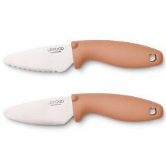 Set de couteaux Perry